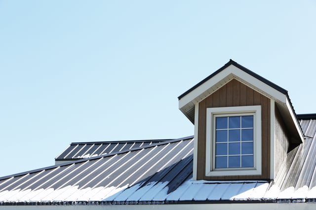 Window renovation, Renewal by Andersen, Dormer Windows